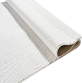 Χαλί (195x290) Pierre Cardin Loft 32 White