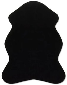 New plan PUFFY FC9 BLACK NEW ANTISLIP 080 x 120