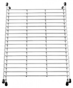 Blanco Ανοξείδωτο Πολυχρηστικό Πλέγμα 38,4x25,15cm