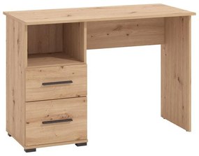 Γραφείο POLET 2F Artisan 110x50x75,5 εκ. 110x50x75.5 εκ.