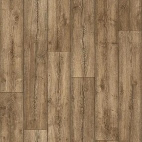 Πλαστικό Δάπεδο ATLANTIC 606M ANTIQUE OAK PLANK 4M