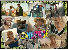 Παζλ Ravensburger One piece