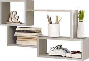 Ράφι Trio III-Γκρεζ