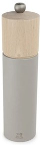 Μύλος Αλατιού Boreal 44312 21cm Grey-Natural Peugeot Ξύλο