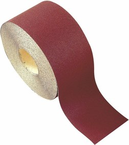 Ρολό γυαλόχαρτου INTERFLEX 25 m 100 mm x 25 m