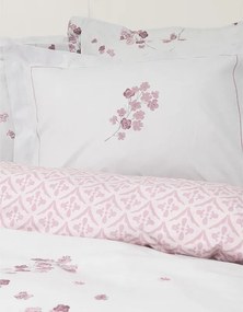 Σετ Σεντόνια Υπέρδιπλα 240x260 Roselle 5206482174849