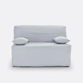Πτυσσόμενος καναπές-κρεβάτι με αφρό HR35 15 cm