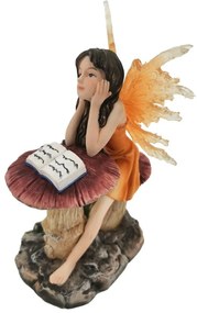 Αγαλματίδια και Signes Grimalt  Νεράιδα