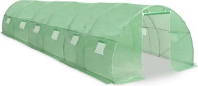 vidaXL Θερμοκήπιο 27 μ² 900 x 300 x 200 εκ.