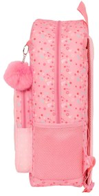 Σχολική Τσάντα Moos Passion Πολύχρωμο 30 x 46 x 14 cm