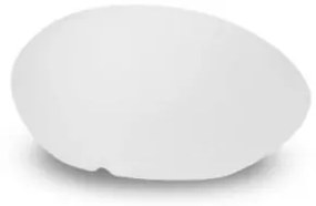 Επιδαπέδιο Φωτιστικό Ηλιακό Αυτόματο LED IP65 Petra LUMPT040SANW New Garden-LUMPT040SANW-Λευκό LUMPT040SANW