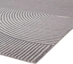 Χαλί (240x300) Royal Carpet Organic 591 Grey