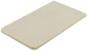 Πατάκι Μπάνιου Relax 5405 226 Sand Kleine Wolke 55Χ65 Polyacrylic