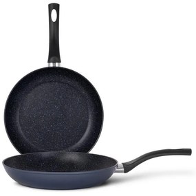 Τηγάνι 28cm EASY ECO - 3mm - TVS