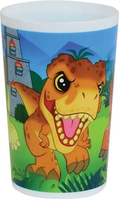 Jurassic World παιδικό σερβίτσιο φαγητού (006066)