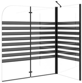 ΚΑΜΠΙΝΑ ΜΠΑΝΙΕΡΑΣ ΡΙΓΕ 120 X 68 X 130 ΕΚ. ΑΠΟ ΨΗΜΕΝΟ ΓΥΑΛΙ 151863