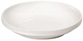 Πιάτο Βαθύ Monaco FUK116K4 22,8x22,8x4,5cm Ivory Espiel Porcelain