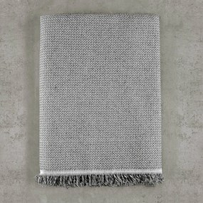 Ριχτάρι Καναπέ Διθέσιου (180x240) Rythmos Luna Dark Grey
