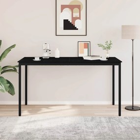 vidaXL Τραπεζαρίες Επεξεργασμένο ξύλο