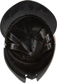 vidaXL Κράνος Πολεμιστή Αρχαιοελληνικό Ρέπλικα Αντικέ Χρώμα Χαλκού