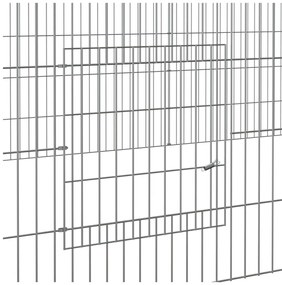 ΚΛΟΥΒΙ ΚΟΥΝΕΛΙΩΝ 4 ΠΑΝΕΛ 433X109X54 ΕΚ. ΑΠΟ ΓΑΛΒΑΝΙΣΜΕΝΟ ΣΙΔΕΡΟ 171565