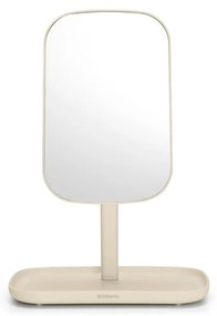 Brabantia 1006271 Καθρέφτης με βάση ReNew Soft Beige