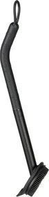 Βούρτσα Καθαρισμού Για Πιάτα 31εκ. Wenko Cuvo Black 55033100
