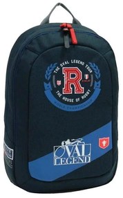 Bagtrotter τσάντα πλάτης oval legend navy 51x33x20εκ.  τμχ.