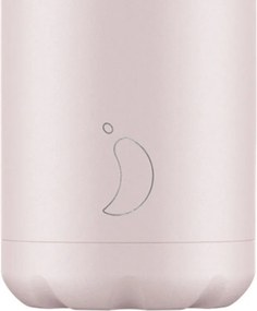 Θερμός Φαγητού 500ml Chilly's Food Pot Blush Pink