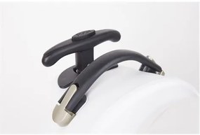 Παιδική Βαλίτσα Zoolittle Trolly Panda με Τουβλάκια