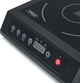 Hob - Ø26cm - 3500W - Induction