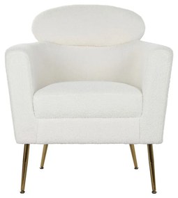 Κάθισμα Home ESPRIT πολυεστέρας Ξύλο 74 X 76 X 82 cm