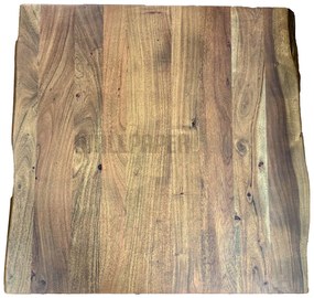 ΤΡΑΠΕΖΙ ΜΠΕΖ ΞΥΛΟ ΟΞΥΑΣ 50x70x76