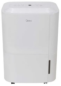 Midea Αφυγραντήρας Φορητός MDDF-20DEN7_wifi 20Lt-MDDF-20DEN7