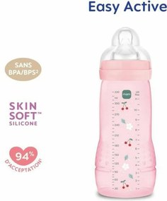 Μπιμπερό MAM