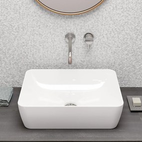 Νιπτήρας Gsi Sand Slim