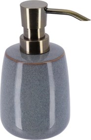 Dispenser Μπάνιου 200ml (Φ8x15) T-D Blue 62170110