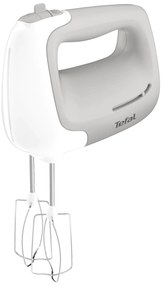 Tefal HT450B38 PrepMix Μίξερ Χειρός 450W Γκρι