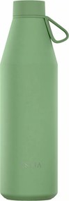 Μπουκάλι Θερμός 800ml Estia Save The Aegean Flow Pine 01-43179