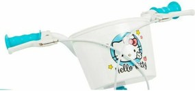 Παιδικό ποδήλατο Toimsa Μαύρο