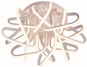 Πλαφονιέρα ELMARK Josey III