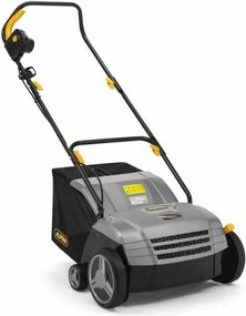 Σπαρακτική μηχανή για γκαζόν Alpina