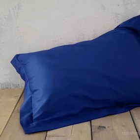 Παπλωματοθήκη King Size (240x260) Nima Superior Μπλε