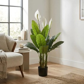 Τεχνητό Φυτό Εσωτερικού & Εξωτερικού Χώρου 110cm 86926