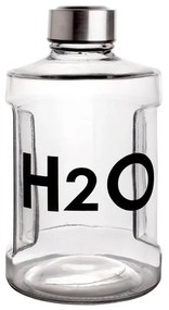 Μπουκάλι Νερού 900ml Maxhome H2O