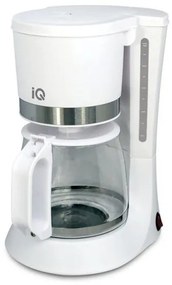 Καφετιέρα Φίλτρου Cm-160 White Line 680w 5205505604622W IQ 5205505604622W