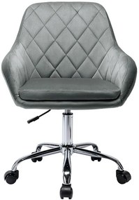 Καρέκλα γραφείου Muz 1018-Gkri