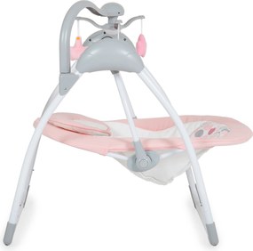 Electric Swing Jessica pink