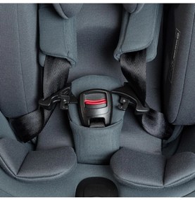 Maxi Cosi Κάθισμα Αυτοκινήτου Spinel 360 Plus i-Size Authentic Graphite O12 Graphite