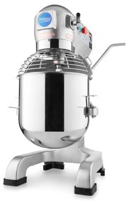 Planetary Mixer - 30L - Up to 15kg Dough - 3 Speed